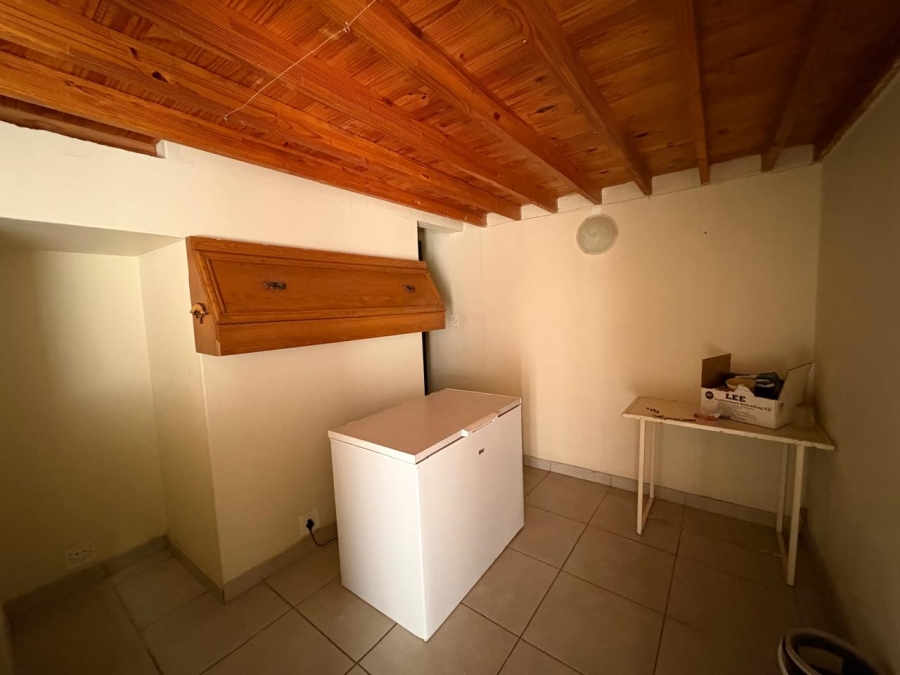4 Bedroom Property for Sale in Wolmaransstad North West